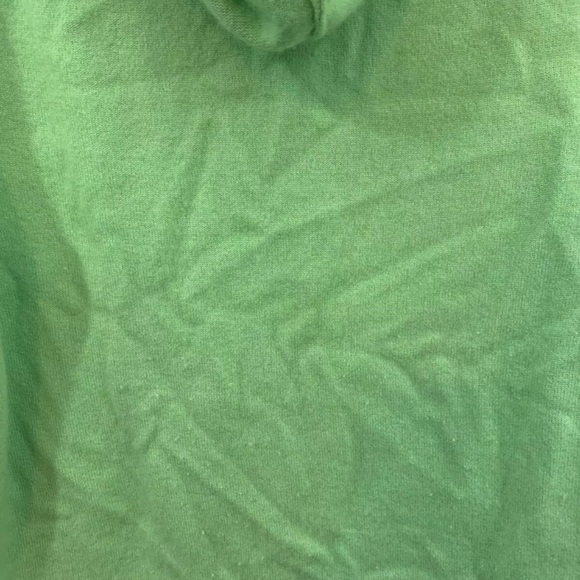 Grayson & Dunn Large 100% Cashmere Hood Sweatshirt - Picture 5 of 5